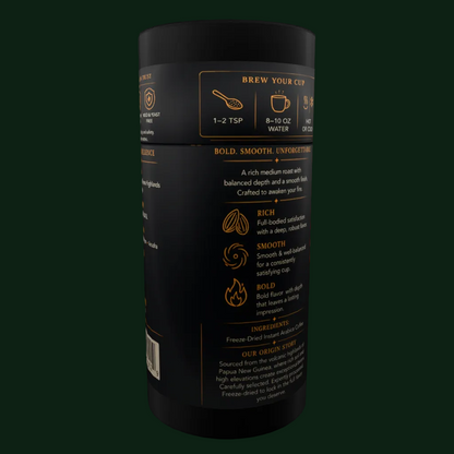 Ember Rise Instant Coffee